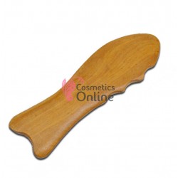 Accesoriu pentru masaj din lemn LMS09 terapeutic